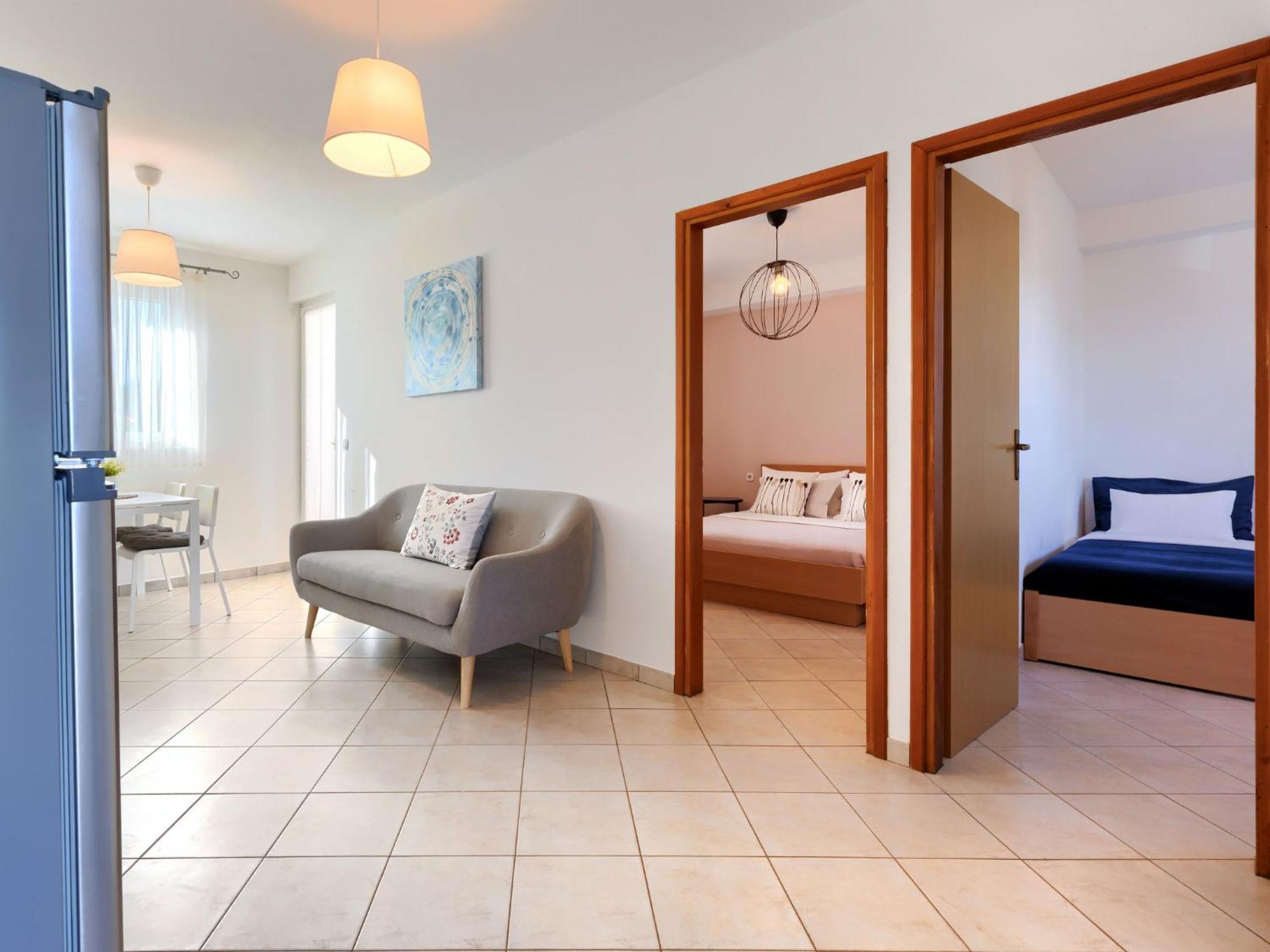 Apartment Fiore-2 By Interhome Gedici Exterior photo